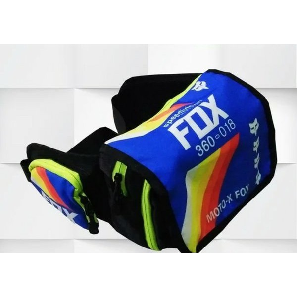 TAS F0X TAS PINGGANG TRAIL ADVENTURE