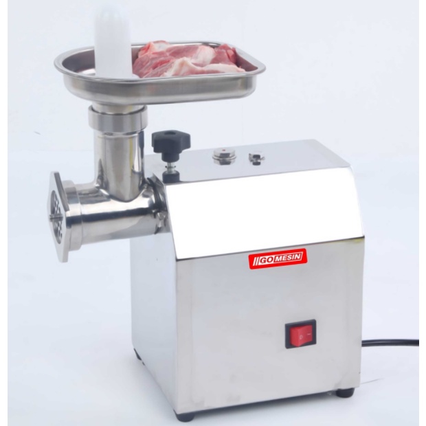 Penggiling Daging Meat Grinder GOMESIN GM-TK8S 250 Watt GMTK8S