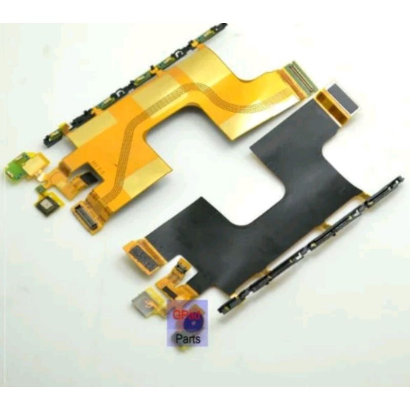 Flexible Connector Lcd Sony Xperia Z3+ Z3 Plus Z4