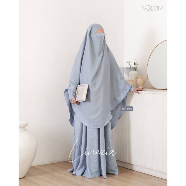 Linezia Mahira Indonesia