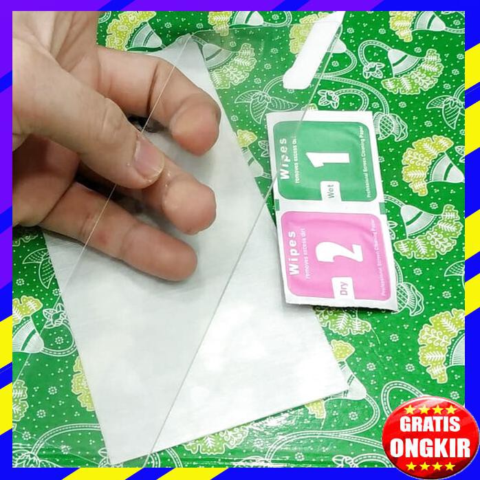 ACC HP TEMPERED GOLIRA GLASS KACA SAMSUNG M40 SAMSUNG M 40