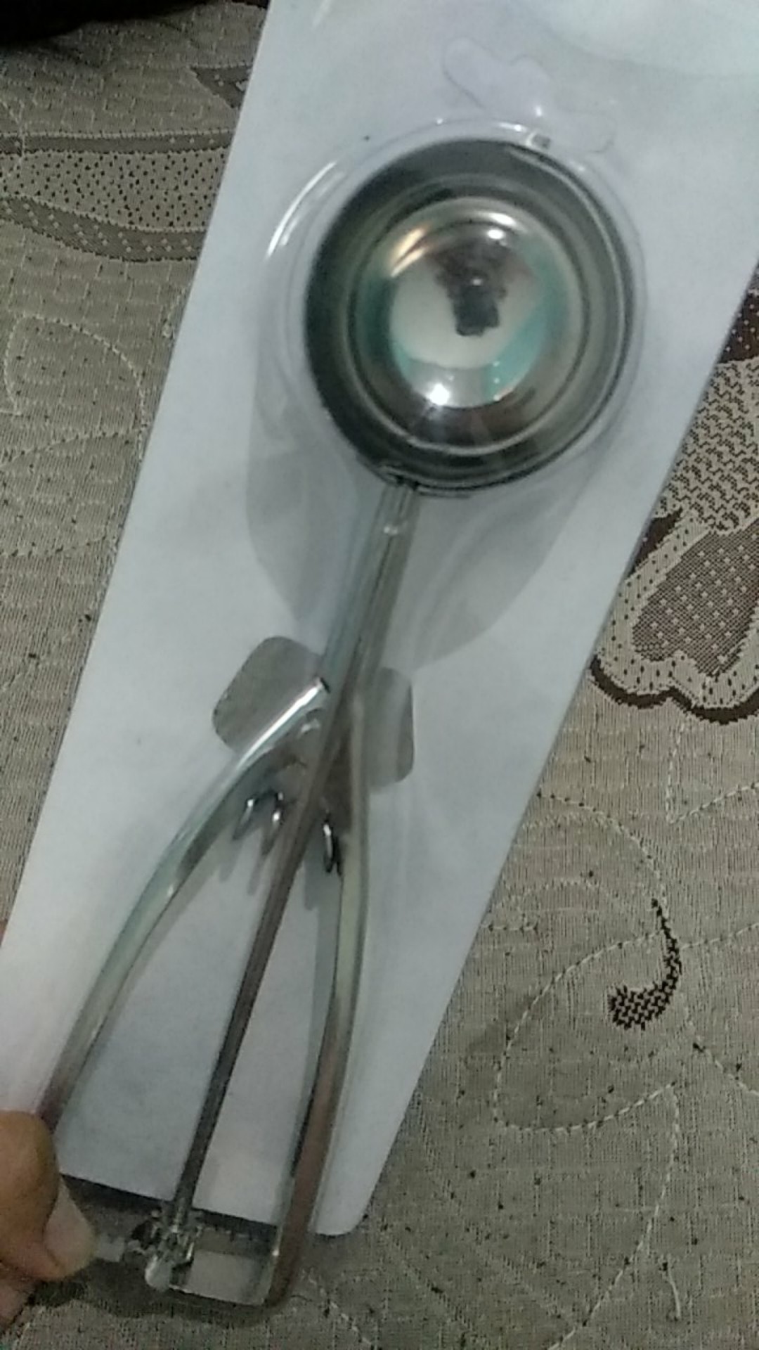 Sendok Scoop Ice Cream