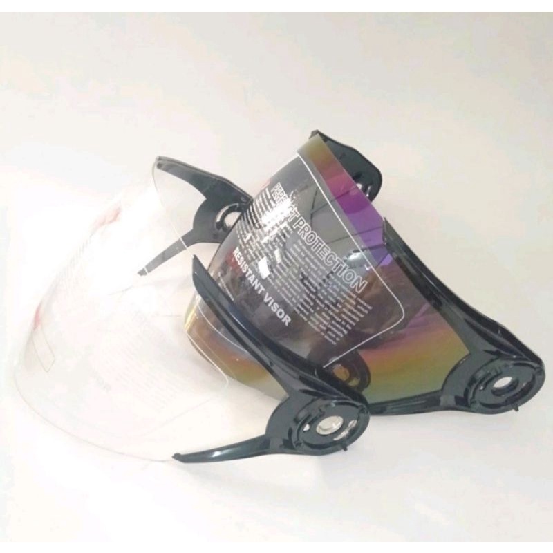 Visor Kaca Helm NHK Gladiator