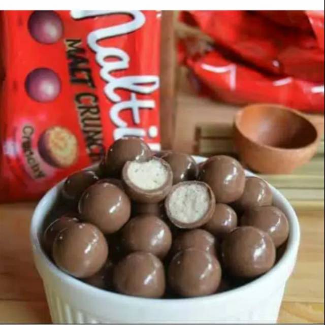 

Coklat Delfi Maltitos 500gr