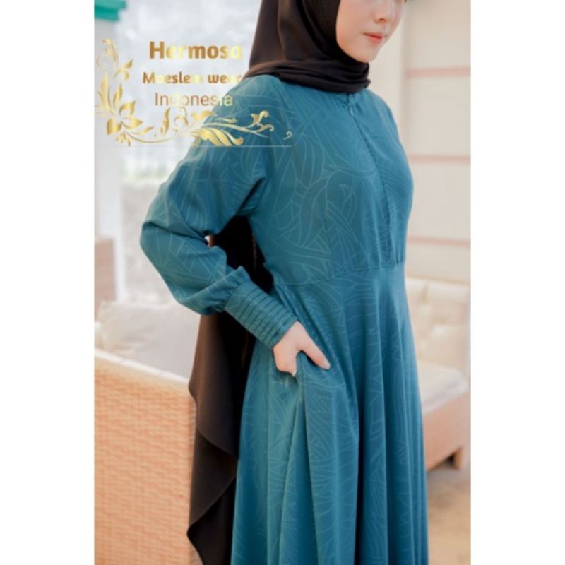 GAMIS HERMOSA ORY EMBOS YORIS CALTRI UMBRELLA 4M