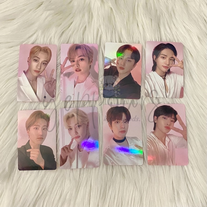 SHARING NACIFIC STRAY KIDS EVENT 3