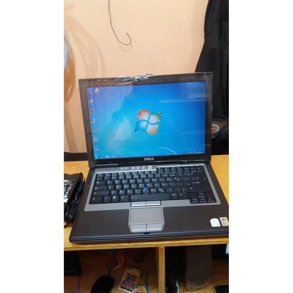 Laptop Dell 630 Core 2duo  - Super murah - Laptop Kuliah - Laptop Berkualitas - UNBK - WFH - Mulus-1