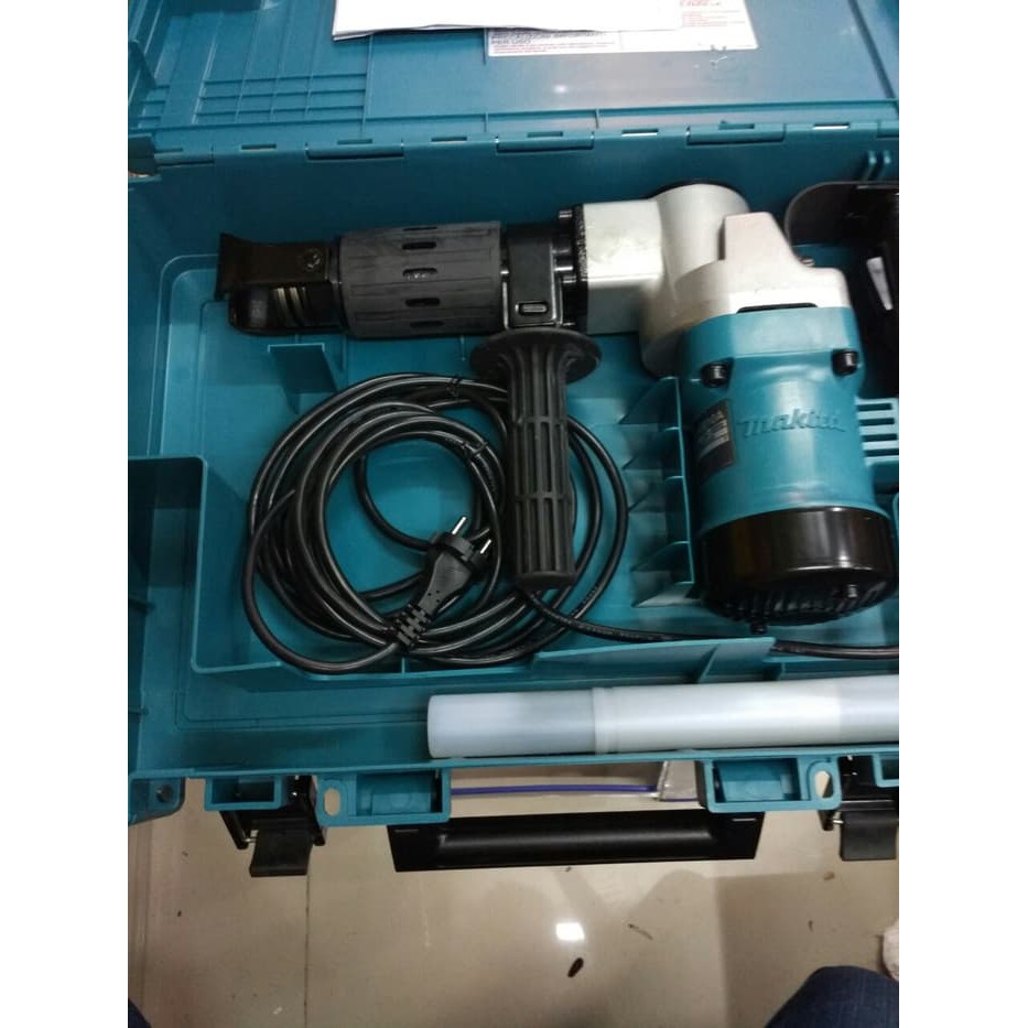 MAKITA HM0810 / DEMOLITON HAMMER MAKITA HM0810