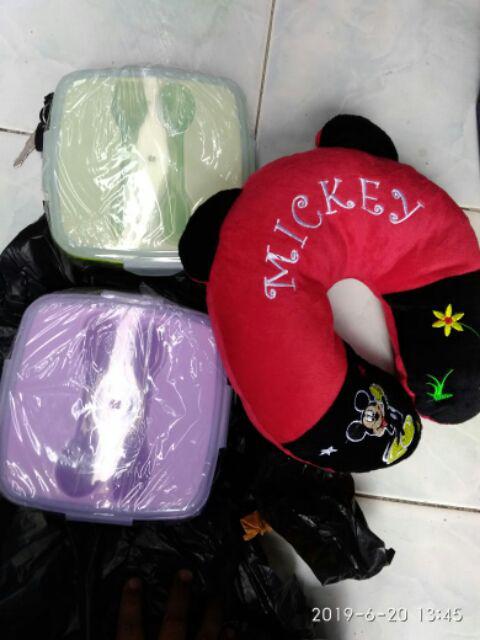 Tempat Makan Golden Sunkist...