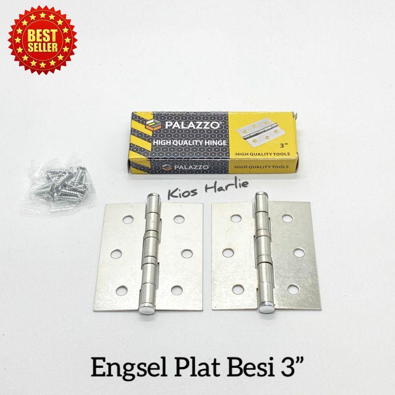 engsel plat besi, engsel plat murah