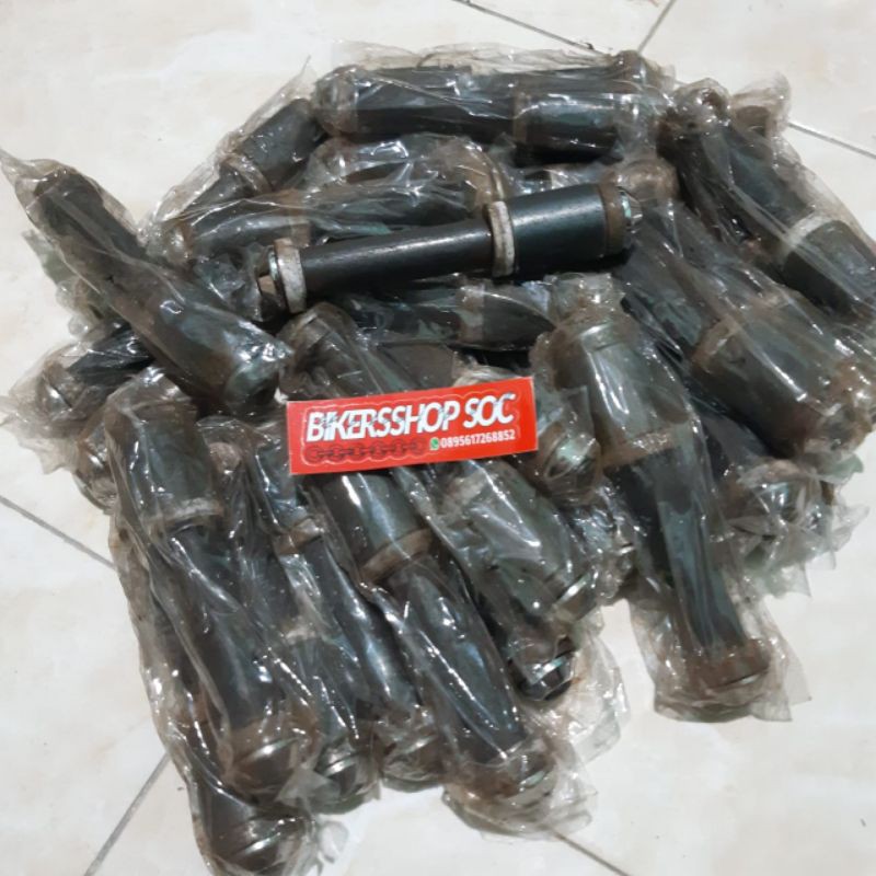 as hoyak hayik as jagang tengah anti hoyak hayik
