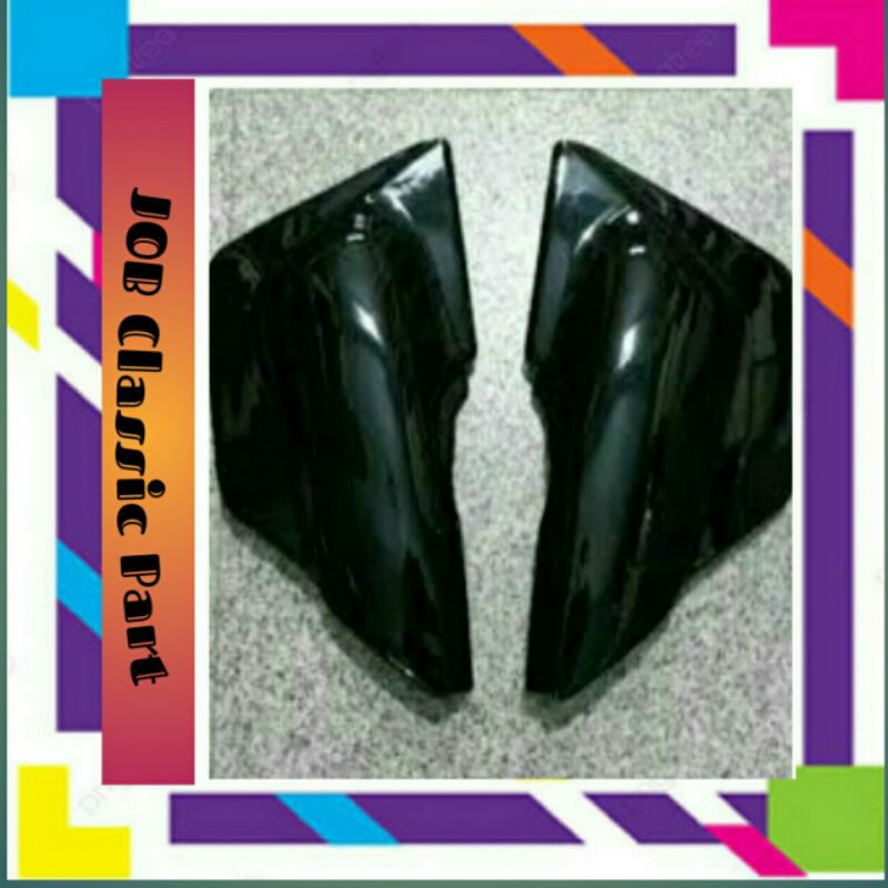 Bok aki Tepong aki Thunder 125