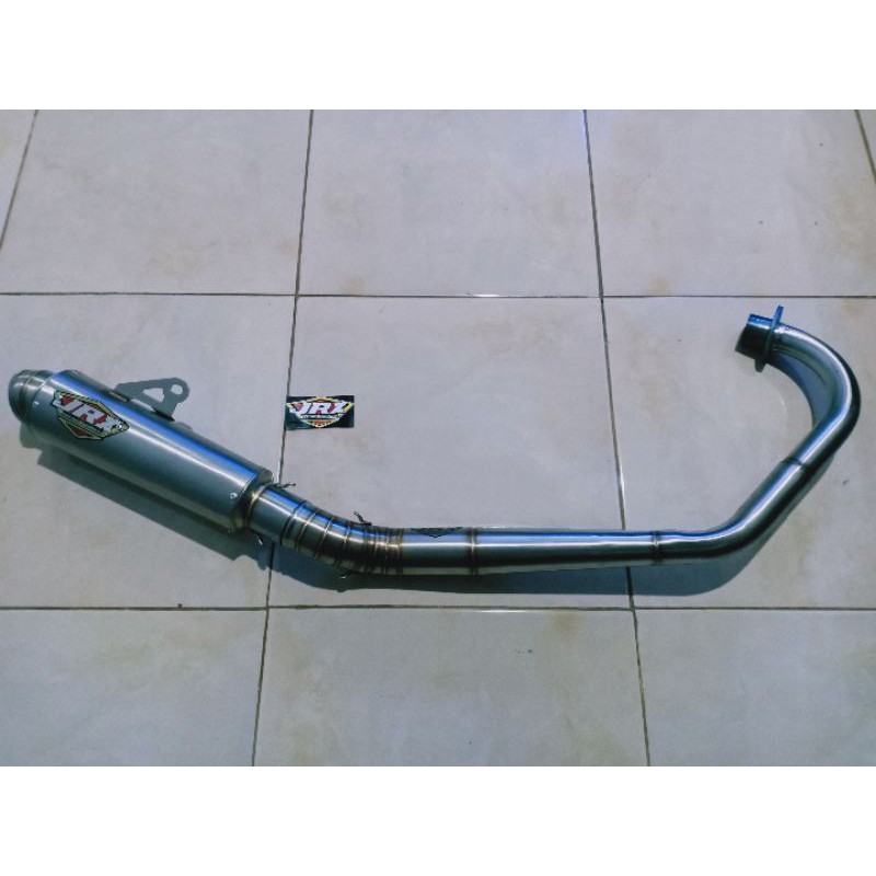 Knalpot jrx kompetisi pnp cb gl mp tiger. Bkn dos jrm rjm fanterra pekajaman ckc rspeed wrx rob1 jmf-1
