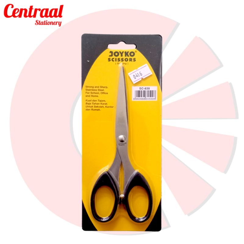

Gunting Joyko Tanggung SC 838