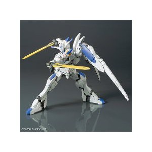 IBO HG Gundam Bael