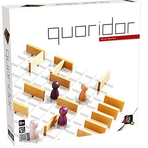 Quoridor ( Original ) Board Game