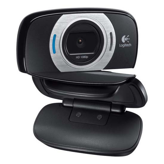 WEBCAM LOGITECH C615 HD 1080P