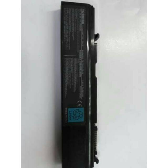 BATERAI BATERY BATRE LAPTOP TOSHIBA PA 3356U-1BRS