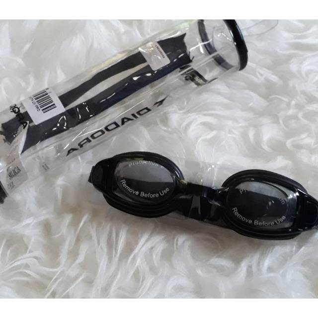 DIADORA kaca mata renang original (adult)