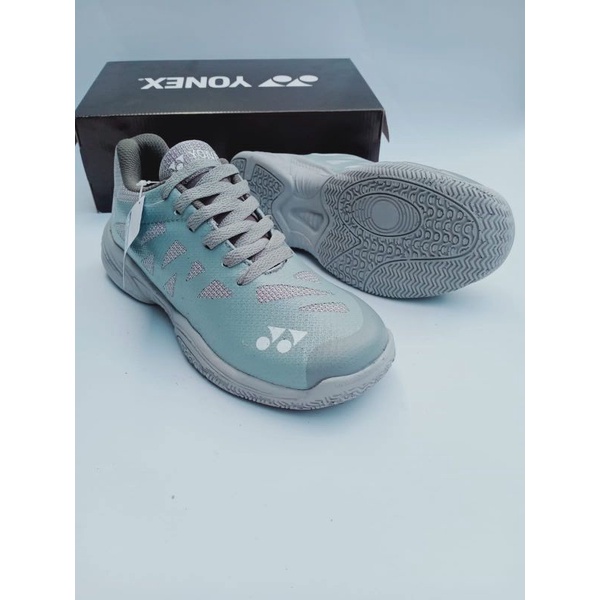 sepatu yonex aerus power cushion aerus 3 sepatu yonex mid pria part 1