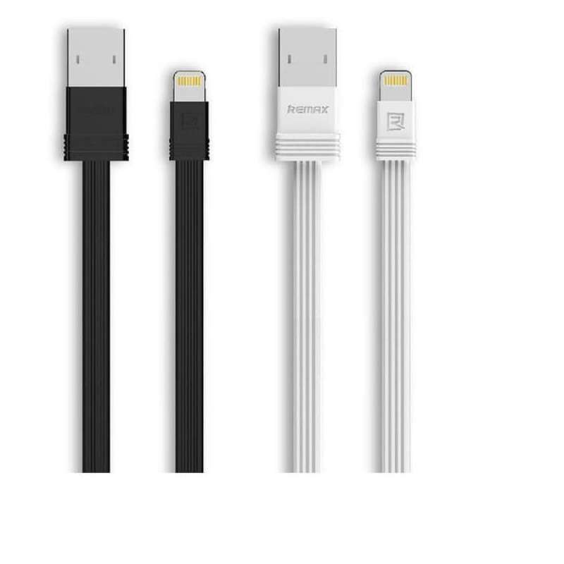 KABEL USB REMAX RC-062I IPHONE 5G 5S 6G 6 PLUS 2.1A ISI 2 KABEL