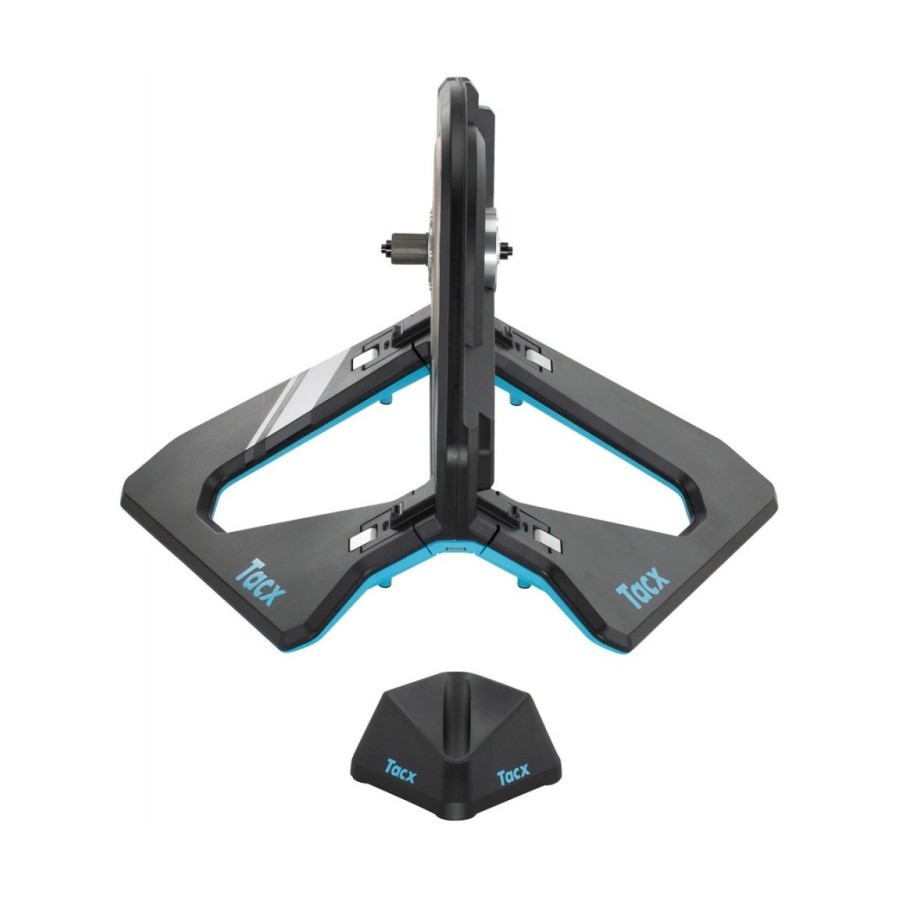 Garmin Tacx NEO 2T Smart Trainer T2875 Original - Garansi TAM 2 Tahun