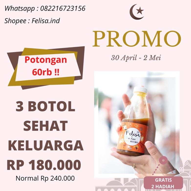 

PROMO LEBARAN (ART. S1731)