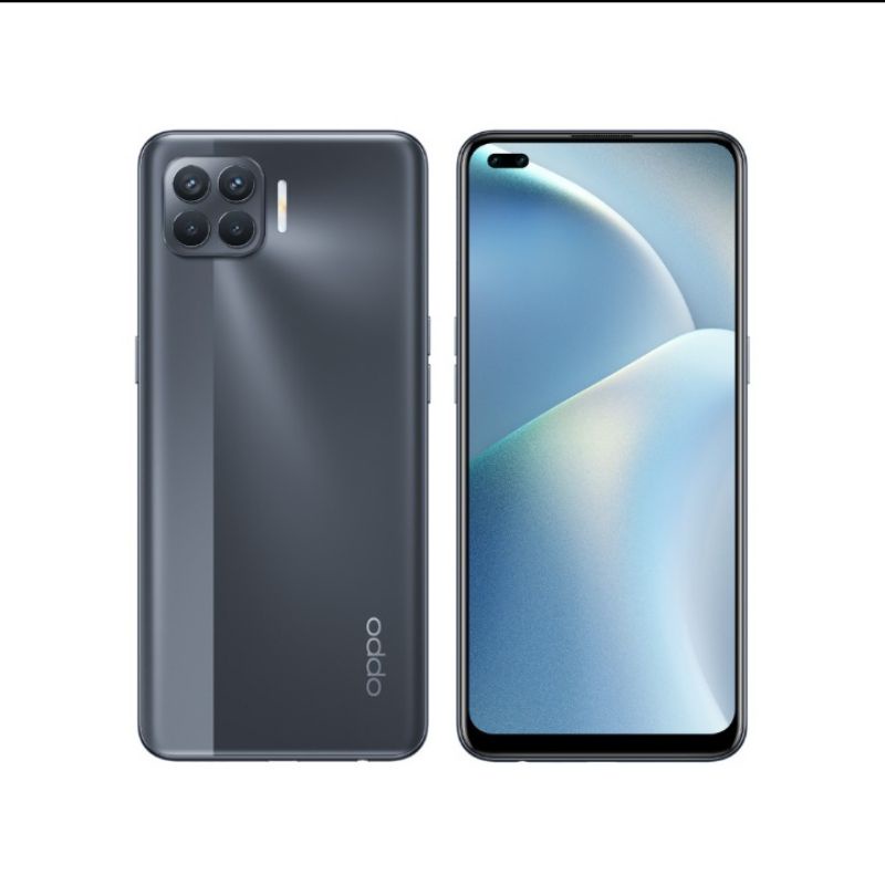 HP OPPO Reno4 F 8GB/128GB [Helio P95, 48MP Quad Camera,]-3