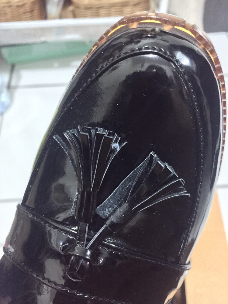 ☀ Rev Store ☀ Sepatu Docmart Wanita - Sepatu Casual Wanita Best Seller