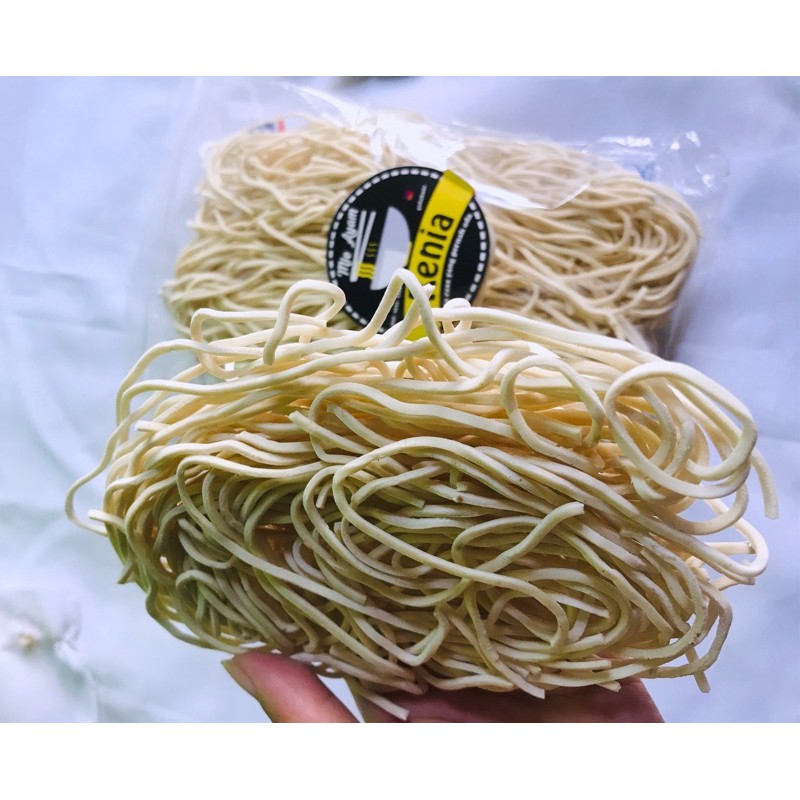 Jual Mie Untuk Mie Ayammie Kering Shopee Indonesia 