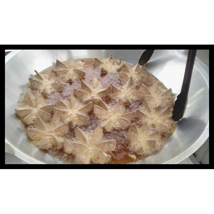 

HOT SALE basreng(baso goreng) terjamin