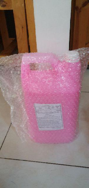 Beli 2 Gratis 1 Disinfectant Disinfektan 4000ml Galon Dirigen