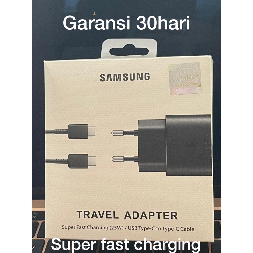 Samsung super fast