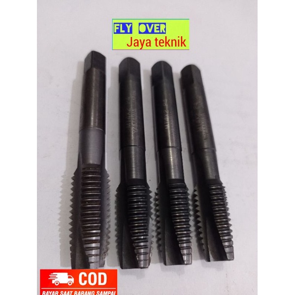 tap m14x2 yamawa tap baut 19 kasar