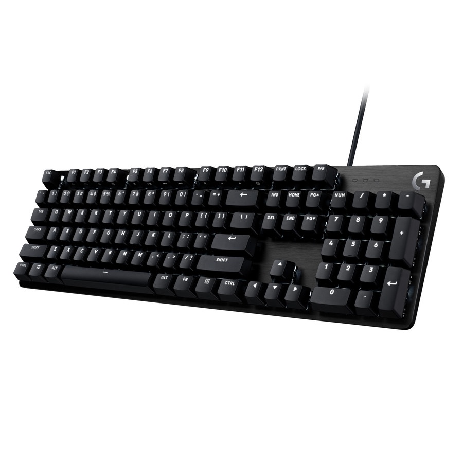 Keyboard Logitech G413 SE | Mechanical Gaming Keyboard