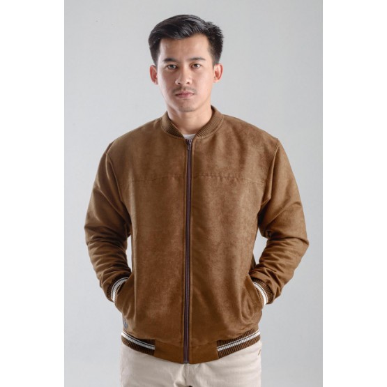 JAKET DENVER IWEARZULE (ORIGINAL)