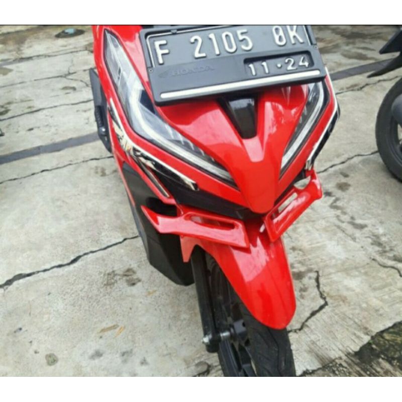 Winglet vario 125 150 New 2018