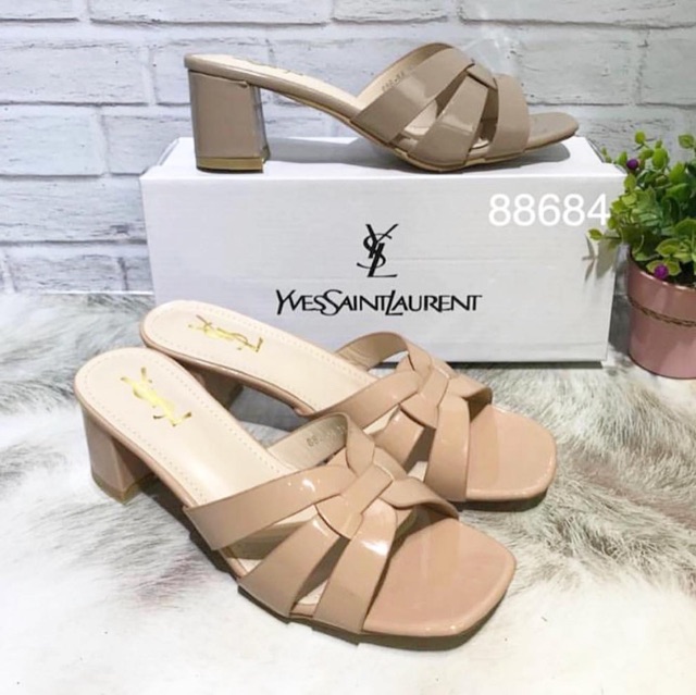 Heels 88684