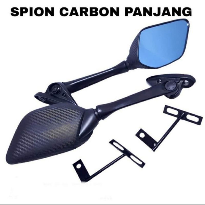 Spion r25 Nmax - New Sepion R25 Nmax Old Spion R25 Lexy Free Baut Anti Jebol Breaket Tebal