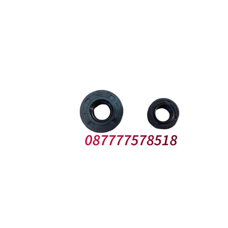 Oil Seal Tasco TF 820     Spare Part Sprayer Engine Tasco TF 700/820/900