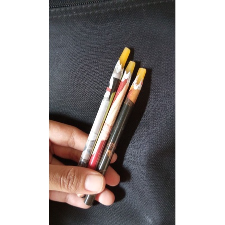 

PENSIL GEMS LILIN