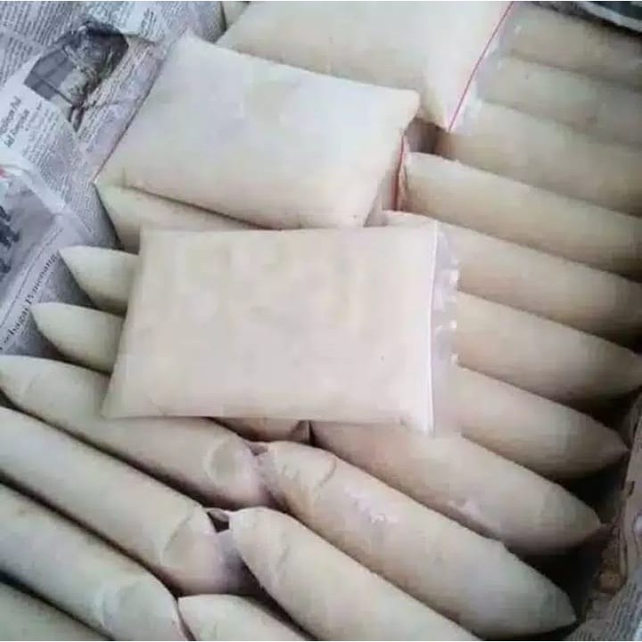 

Sirsat Tanpa Biji Frozen 1kg Murah Surabaya