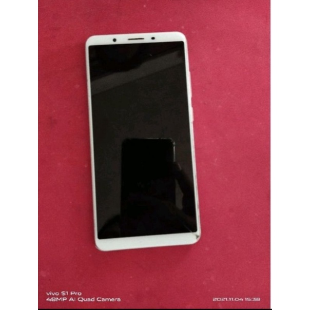 MESIN HP VIVO Y71 NORMAL MINUS LCD