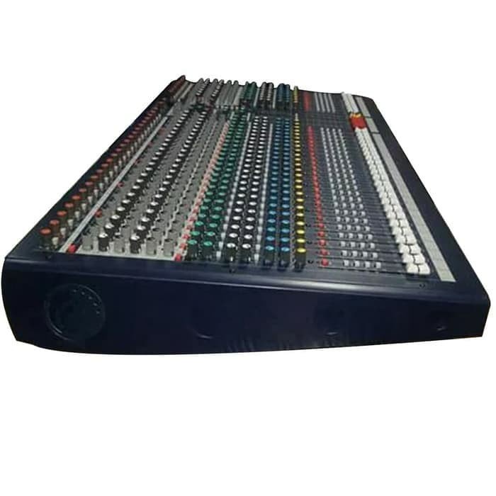MIXER SOUNDCRAFT LX7II 32CH / LX7 II 32 / LX 7II 32 CHANNEL