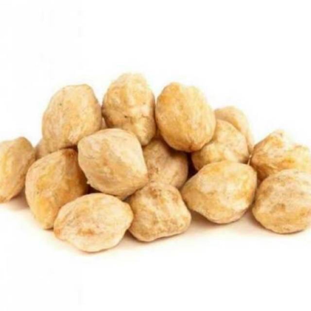 

KEMIRI BULAT 100 gram