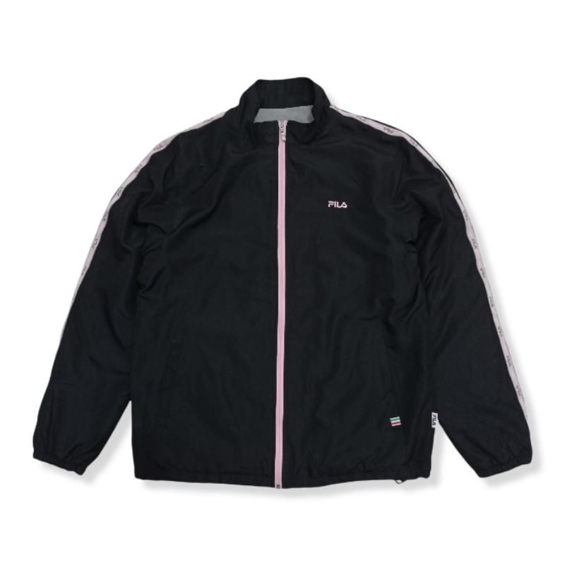 Jaket fila second original