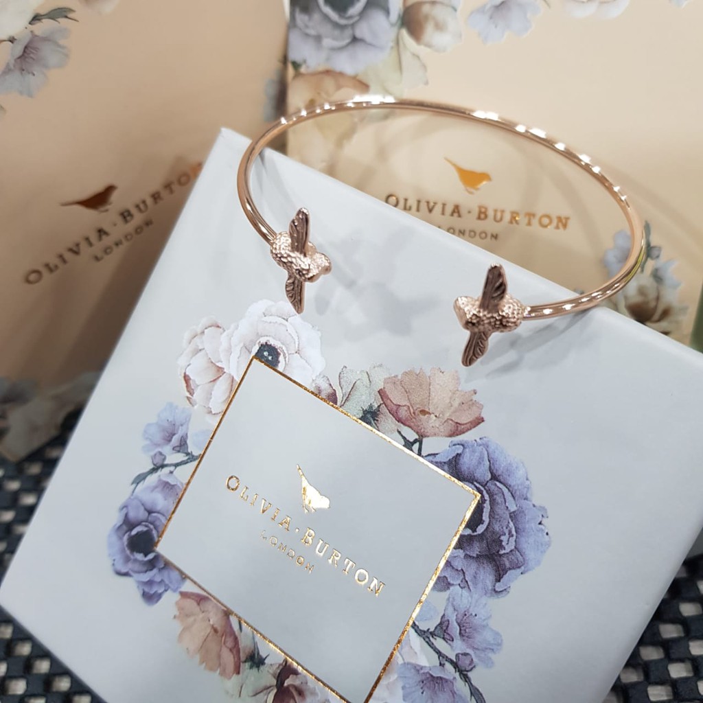 OLIVIA BURTON AKSESORIS GELANG