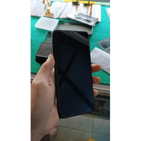 Oppo a15 Mati total