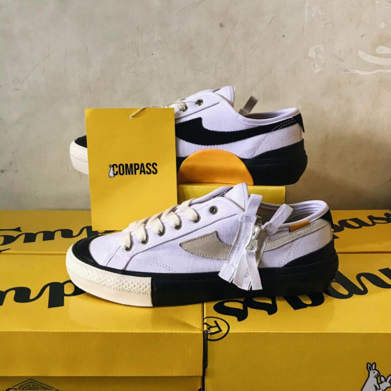 Compass Fxxking Rabbit Japan Version Shopee Indonesia