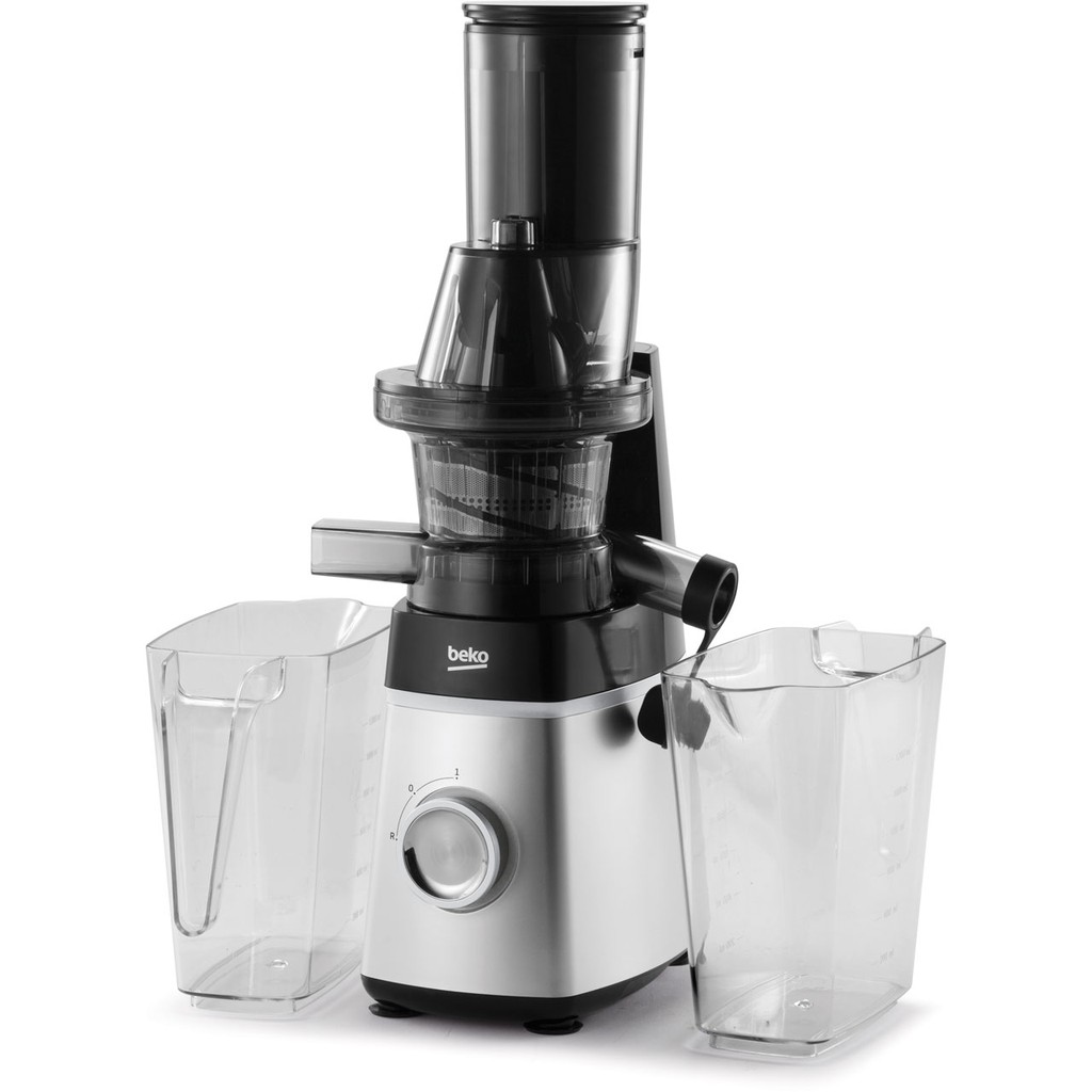BEKO Slow Juicer Premium SJA3209BX